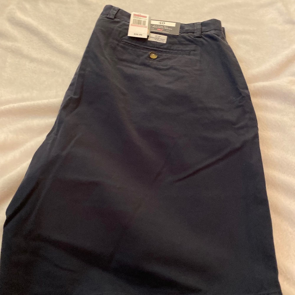Vineyard Vines Breaker Shorts 40